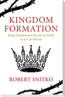 Kingdom Formation