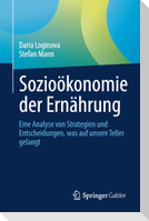 Sozioökonomie der Ernährung