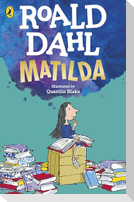 Matilda. Special Edition