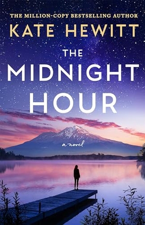 Hewitt, Kate. The Midnight Hour. Storm Publishing, 2025.