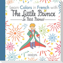 Learn Colors in French with The Little Prince