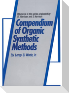 Compendium Organic Synthetic V4