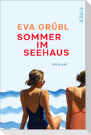 Sommer im Seehaus