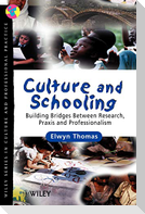 Culture   Schooling