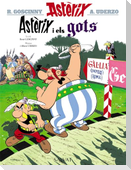 Astèrix i els gots