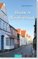 Husum in Nordfriesland