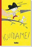Cuídame