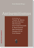 Antisemitismus