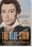 The Blue Stain