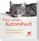 Doris Lessings Katzenbuch