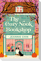 The Cozy Nook Bookshop