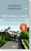 Die Nulllinie