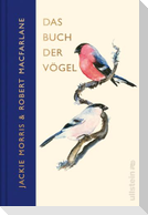 Das Buch der Vögel
