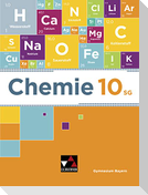 Chemie Bayern 10 SG Schülerband