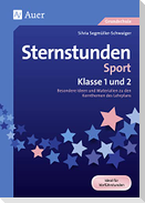 Sternstunden Sport - Klasse 1 und 2