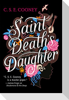 Saint Death's Daughter: 2023 World Fantasy Award Winner!