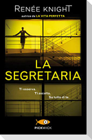La segretaria