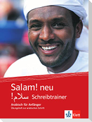Salam! neu. Schreibtrainer