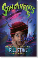 Stinetinglers 5