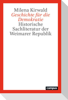 Geschichte für die Demokratie