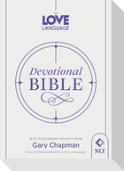 Love Language® Devotional Bible, The