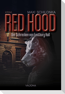 RED HOOD - Der Schrecken von Eastbury Hall