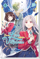 I'm in Love with the Villainess 8
