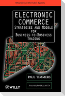Electronic Commerce