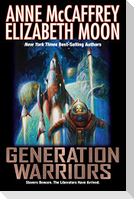 Generation Warriors