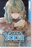 Yona - Prinzessin der Morgendämmerung 45