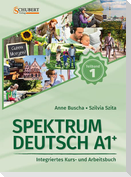 Spektrum Deutsch A1+: Teilband 1