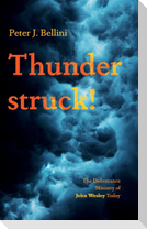 Thunderstruck!