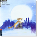Rómulo, un lobo solitario