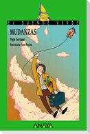 Mudanzas