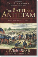 The Battle of Antietam