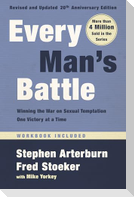 Every Man's Battle, Revised and Updated 20th Anniversary Edition