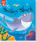 Smiley Shark