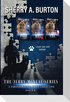 The Jerry McNeal Series, a Paranormal Snapshot Collection Volume 2