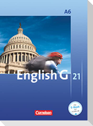 English G 21. Ausgabe A 6. Abschlussband 6-jährige Sekundarstufe I. Schülerbuch