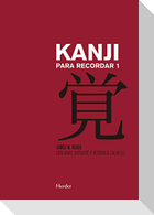 Kanji Para Recordar I (Ne)