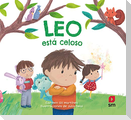 Leo está celoso