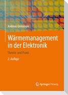 Wärmemanagement in der Elektronik