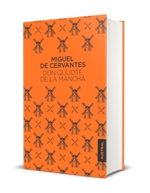 Cervantes, Miguel de. Don Quijote de la Mancha. PLANETA, 2015.
