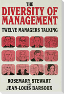 The Diversity of Management