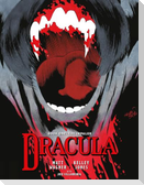 Dracula Book 1: The Impaler