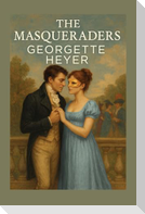 The Masqueraders