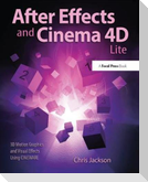 After Effects and Cinema 4D Lite