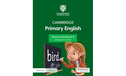 Cambridge Primary English Phonics Workbook B