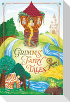Grimms' Fairy Tales