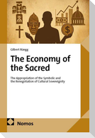 The Economy of the Sacred